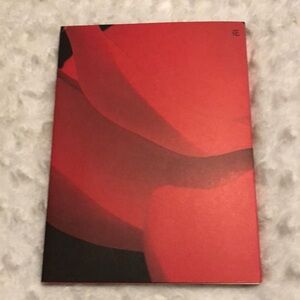 (G)I-DLE I Burn 4th Mini Album No Photocards G idle gidle Soojin Poster